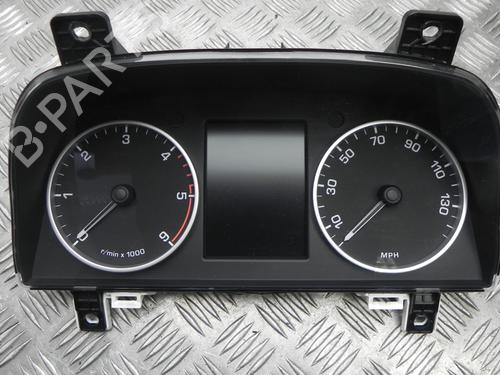 Instrument cluster LAND ROVER DISCOVERY IV (L319) 3.0 TD 4x4 | BP28933500C47 