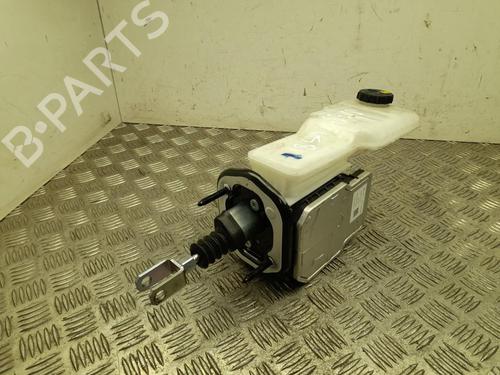 Brake master cylinder TESLA MODEL Y (5YJY) Long Range All-wheel Drive | BP37568411M77 - Image 3