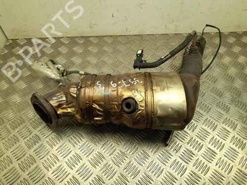 Catalyst FORD USA EXPLORER (U6_) 3.0 EcoBoost Plug-in Hybrid AWD | BP37570091M10 - Image 4