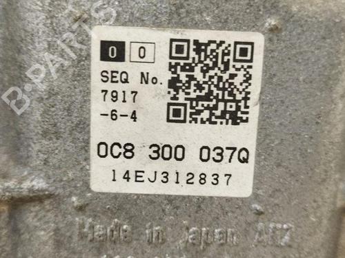 Gearbox PORSCHE PANAMERA (970) 3.0 S E-Hybrid | BP28916887M3 