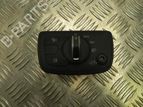 Used Electronic module Electronic module AUDI A6 C7 (4G2, 4GC) 2.0 TDI quattro (190 hp) 28945774 28945774