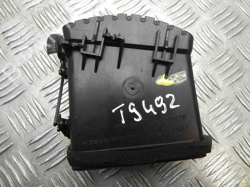 Luftventil NISSAN PATHFINDER III (R51) 2.5 dCi 4WD | BP28940582I21