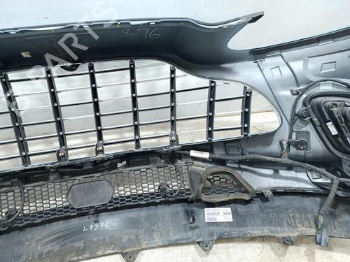 Front bumper ASTON MARTIN DBX 4.0 | BP39000722C7 - Image 23