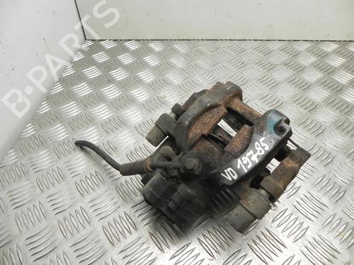 Used Left rear brake caliper Left rear brake caliper SKODA SUPERB III Estate (3V5) 2.0 TDI (150 hp) 28946689 28946689