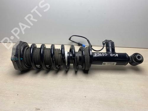 Used Right rear shock absorber BMW X3 (G01, F97, G08) iX3 (286 hp) 31975884
