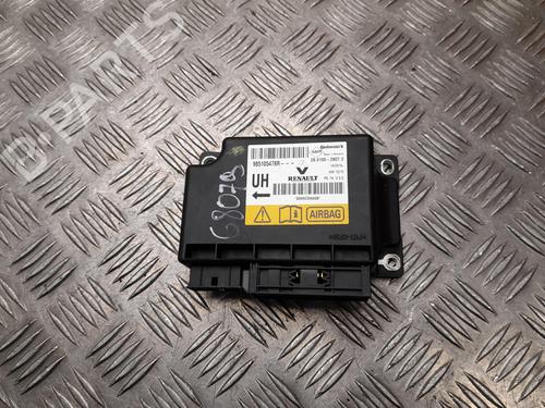 Airbag styreenhed RENAULT MEGANE III Hatchback (BZ0/1_, B3_) 1.5 dCi (BZ09, BZ0D, BZ1W, BZ29, BZ14) (110 hp) 28920010