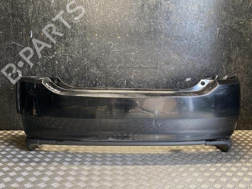 Used Rear bumper TOYOTA PRIUS Liftback (_W2_) 1.5 Hybrid (NHW20_, NHW20R) (112 hp) 28908927