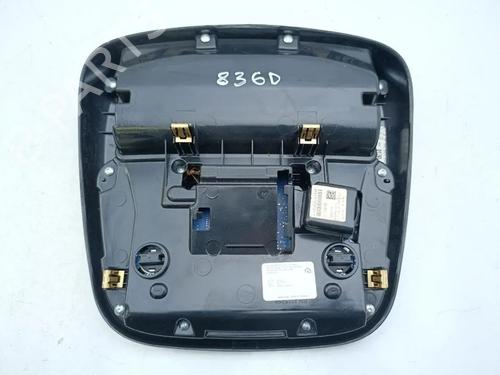 Interior roof light DODGE DURANGO (WD) 5.7 | BP33883377I8  - Image 6