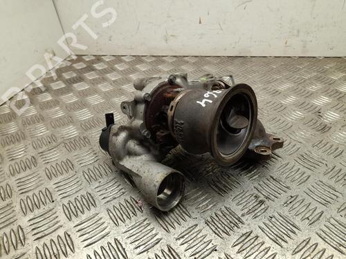 Used Turbocharger/Supercharger OPEL GRANDLAND / GRANDLAND X (A18, P1UO) 1.2 (75) (131 hp) 30301894