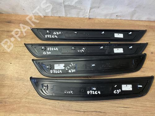 Trinbræt BMW 5 (G30, F90) 530 e Plug-in Hybrid | BP38966938C149 - Image 4