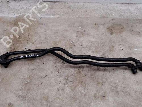 Used Other BMW X3 (F25) xDrive 20 d (184 hp) 28946809