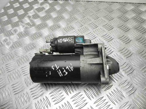 Used Starter ALFA ROMEO GIULIETTA (940_) 2.0 JTDM (940.FXL1A) (140 hp) 28944870