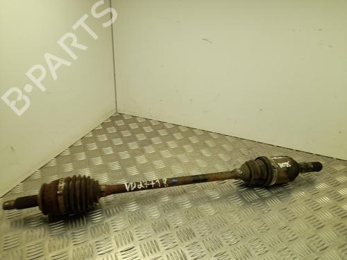 Driveshaft SUBARU FORESTER (SJ_) 2.0 D AWD (SJD) | BP37548812M37 - Image 5