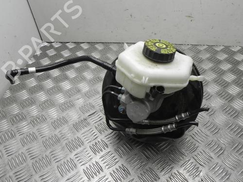 Used Brake master cylinder BMW 3 (F30, F80) 320 i (184 hp) 28923553