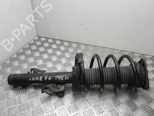 Used Shock absorber spring FORD KUGA I 2.5 4x4 (200 hp) 28942061