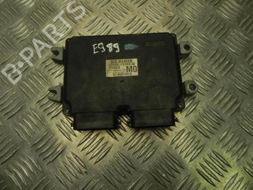 Centralina motore Centralina motore SUZUKI SPLASH (EX) 1.0 (A5B310) (65 hp) 37577783 37577783