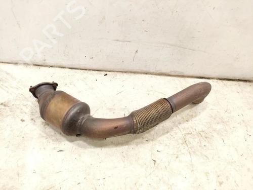 Catalyst PORSCHE PANAMERA (971) 3.0 4 (97ABA1, 97BBA1) | BP28927316M10 