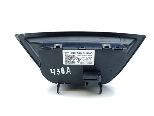 Switch PORSCHE PANAMERA (971) 4.0 Turbo (97AFF1, 97BFF1) | BP38996505I30 - Image 3