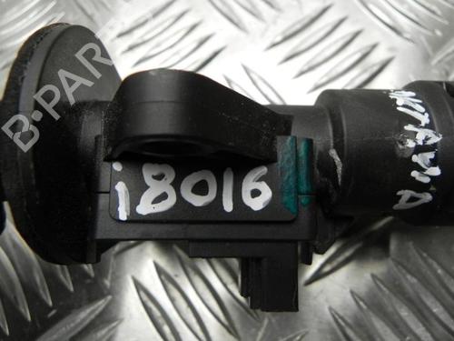 Clutch slave cylinder SKODA OCTAVIA III (5E3, NL3, NR3) 1.6 TDI | BP28931065M113 