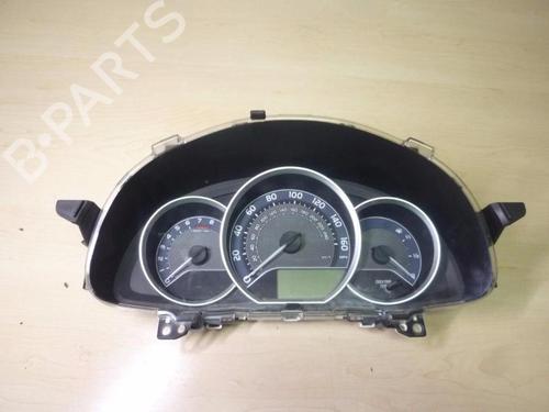 Used Instrument cluster Instrument cluster 37579386 37579386