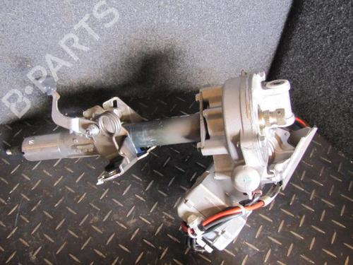 Used Steering column TOYOTA VERSO (_R2_) 1.6 D4-D (WAR20_) (112 hp) 28927407