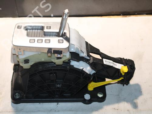 Gear lever VOLVO XC60 I SUV (156) D5 AWD | BP28915199M90 