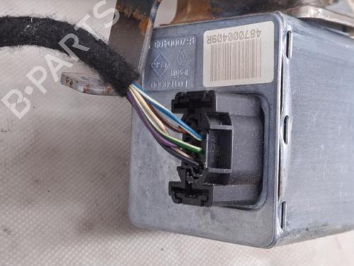 Module électronique RENAULT CAPTUR I (J5_, H5_) 0.9 TCe 90 | BP28914023M83 
