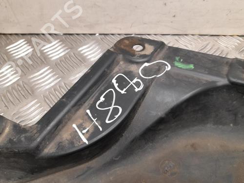 Underbody protection BMW iX (I20) xDrive 40 | BP37558372M92 - Image 4
