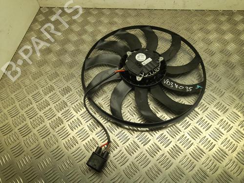 Radiator fan VW PASSAT B8 Variant (3G5, CB5) 1.4 GTE Hybrid | BP37562923M35 - Image 2