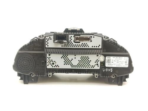 Instrument cluster AUDI Q7 (4MB, 4MG, 4MQ) 3.0 TFSI quattro | BP28923714C47