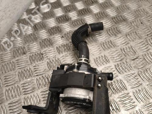 Used Auxiliary water pump Auxiliary water pump 39115034 39115034