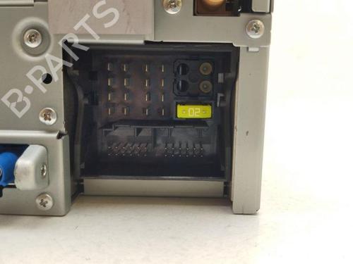 Electronic module MERCEDES-BENZ CLS (C218) CLS 500 4-matic (218.391) | BP28927810M83 
