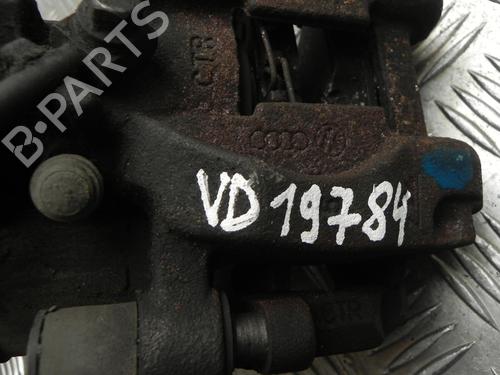 Right rear brake caliper SKODA SUPERB III Estate (3V5) 2.0 TDI | BP28921869M106
