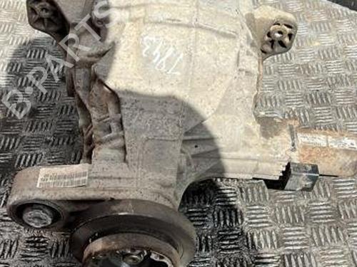 Differenziale posteriore JEEP GRAND CHEROKEE IV (WK, WK2) 3.0 CRD V6 4x4 | BP28923168M24 