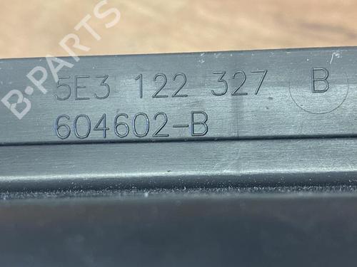 Pipe SKODA OCTAVIA IV Combi (NX5, PV5) 2.0 TDi | BP38967443M125 - Image 3