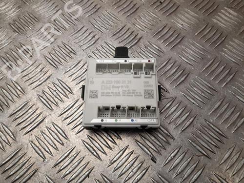 Used Electronic module MERCEDES-BENZ EQE (V295) EQE 350 (295.125) (292 hp) 28941052