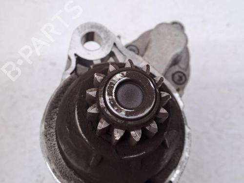 Starter SEAT IBIZA V (KJ1, KJG) 1.0 TSI | BP29829120M8 