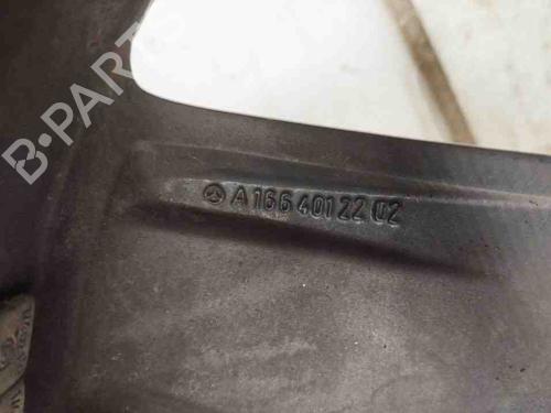 Rim MERCEDES-BENZ M-CLASS (W166) ML 63 AMG 4-matic (166.074) | BP28947494C45