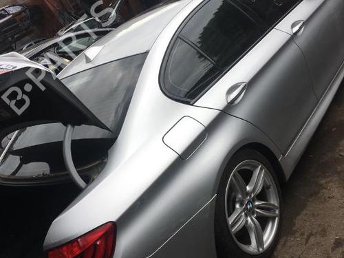Switch BMW 5 (F10) 550 i xDrive | BP37576386I30 - Image 5