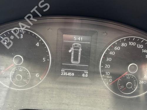 AC pipe VW TRANSPORTER T5 Van (7HA, 7HH, 7EA, 7EH) 2.0 TDI | BP37562193M126 - Image 7