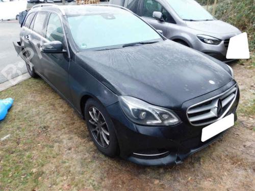 Switch MERCEDES-BENZ E-CLASS T-Model (S212) E 350 BlueTEC | BP37553656I30  - Image 12