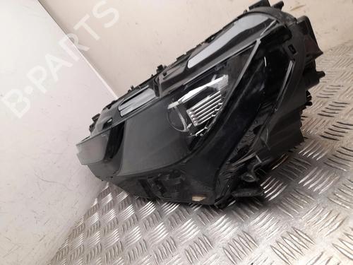 Left headlight VW ARTEON (3H7, 3H8) 2.0 TDI | BP28909441C28 - Image 2