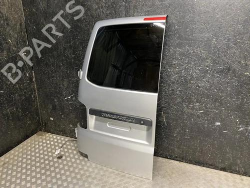 Used Left rear door Left rear door VW MULTIVAN T6 (SGF, SGM, SGN, SHM, SHN) 2.0 TDI (114 hp) 35984630 35984630