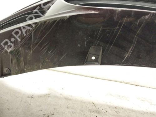Front bumper PORSCHE PANAMERA (970) 3.6 | BP28929427C7 