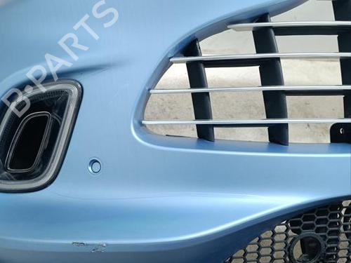 Front bumper ASTON MARTIN DBX 4.0 | BP39000722C7 - Image 10