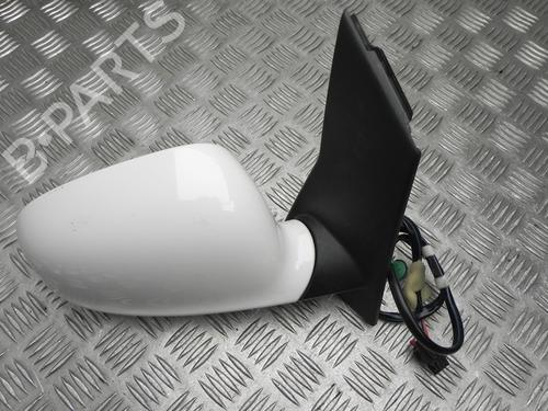 Right mirror VW GOLF PLUS V (5M1, 521) 1.2 TSI | BP28915166C27 