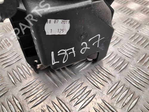 Gear lever ALFA ROMEO GIULIA (952_) 2.9 Quadrifoglio (952AAM24) | BP28922854M90 