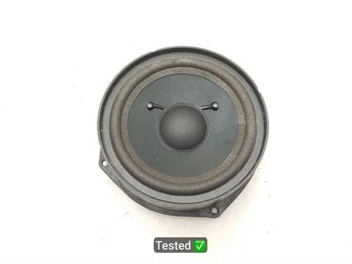 Højttaler BENTLEY CONTINENTAL FLYING SPUR (3W_) 6.0 FLEX (610 hp) 28930768