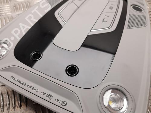 Interior roof light AUDI Q5 (FYB, FYG) 2.0 TDI quattro | BP28944129I8 