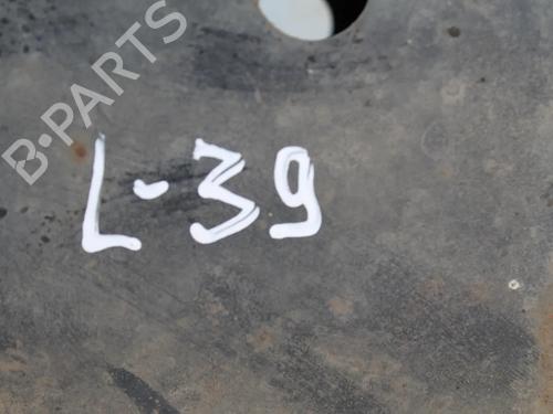 Subframe VOLVO XC60 I SUV (156) D5 AWD | BP28935078M9  - Image 6